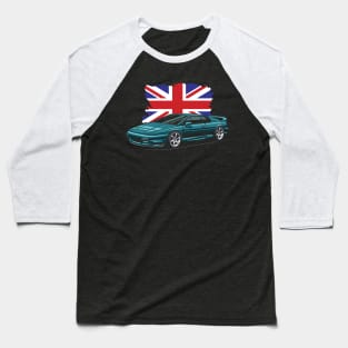 Esprit GT Baseball T-Shirt